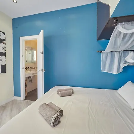 Apartmán Unique Cozy Scenic Penthouse *
