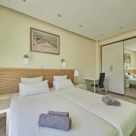 Apartment Unique Cozy Scenic Penthouse