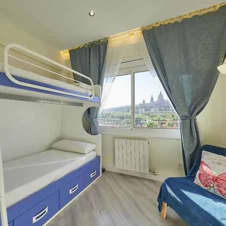 Unique Cozy Scenic Penthouse *
