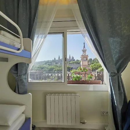 Apartment Unique Cozy Scenic Penthouse