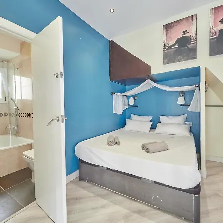 Apartment Unique Cozy Scenic Penthouse *