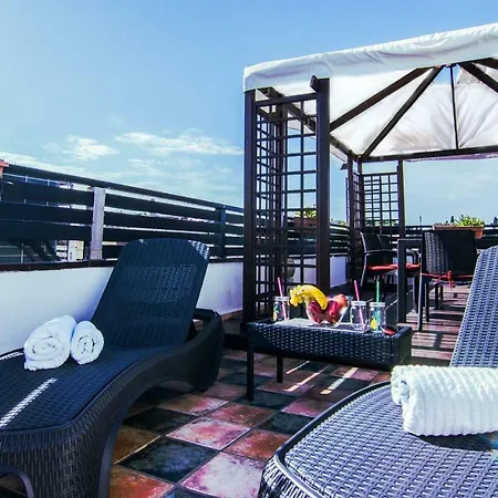 Unique Cozy Scenic Penthouse *